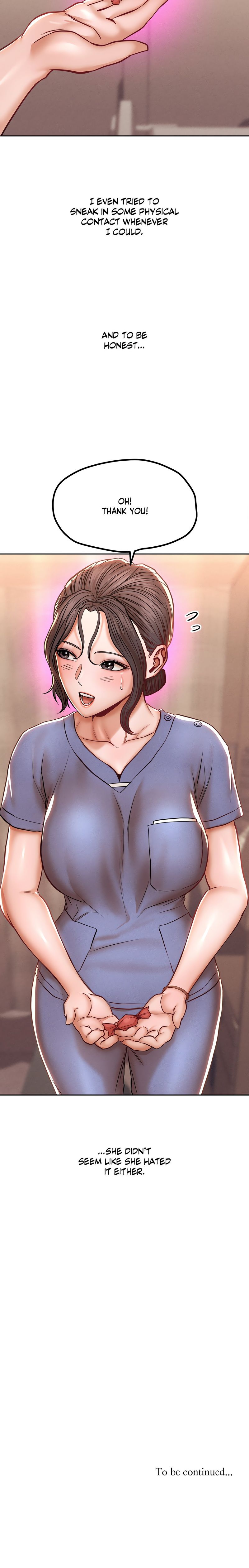 True or False? Chapter 116 - Page 7