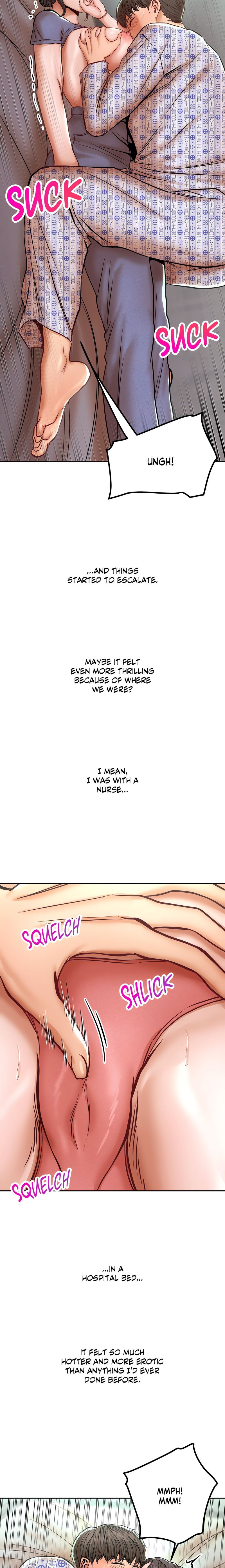 True or False? Chapter 119 - Page 3