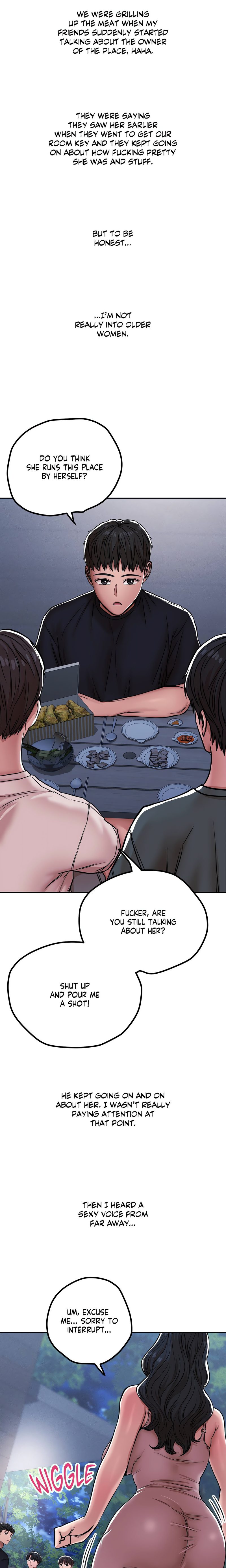 True or False? Chapter 3 - Page 5