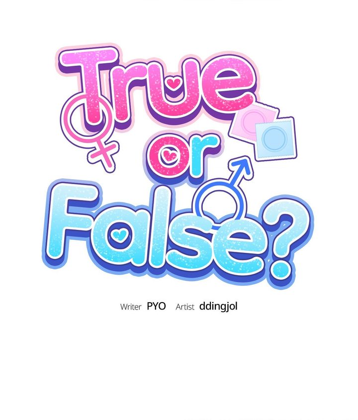True or False? Chapter 34 - Page 2