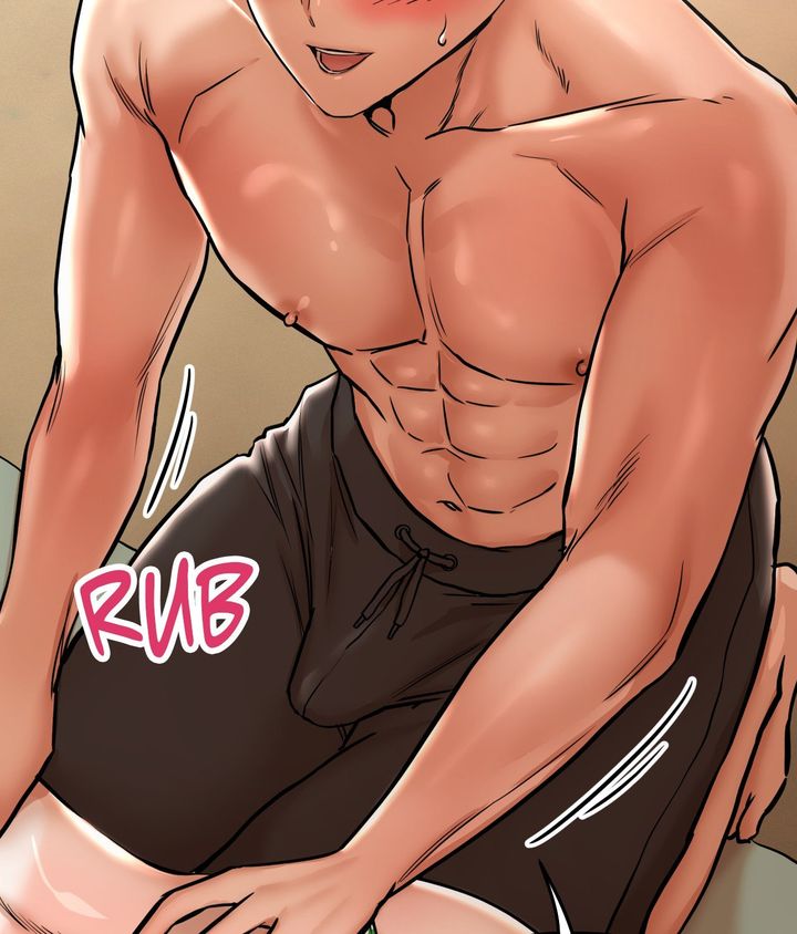 True or False? Chapter 38 - Page 12