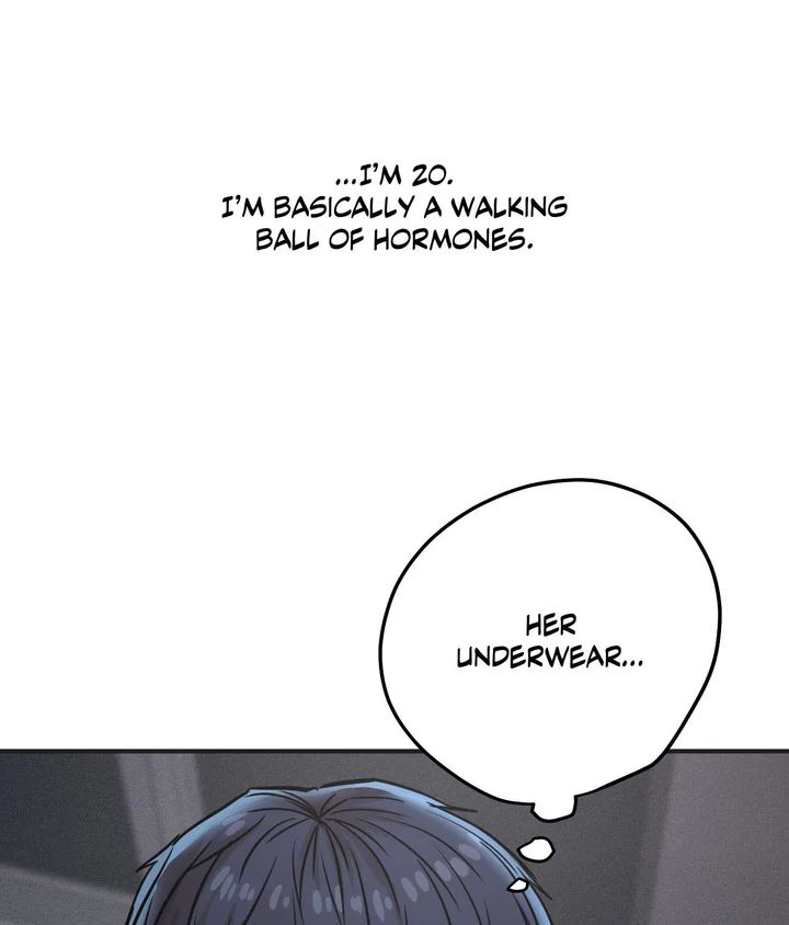 True or False? Chapter 40 - Page 22