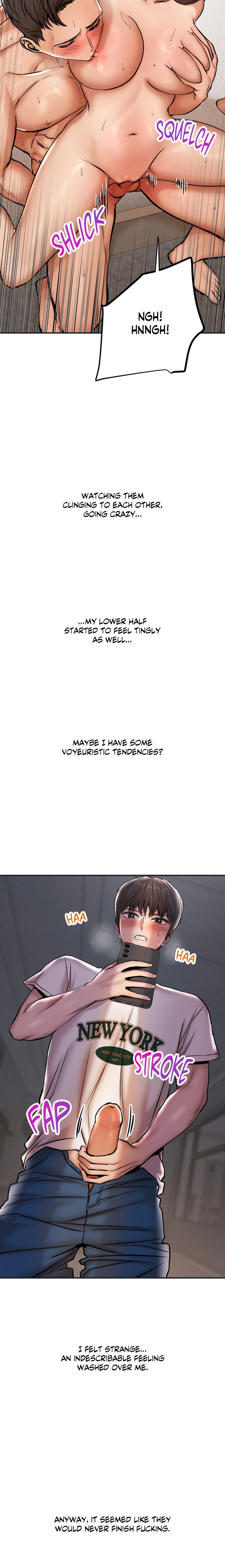 True or False? Chapter 41 - Page 4