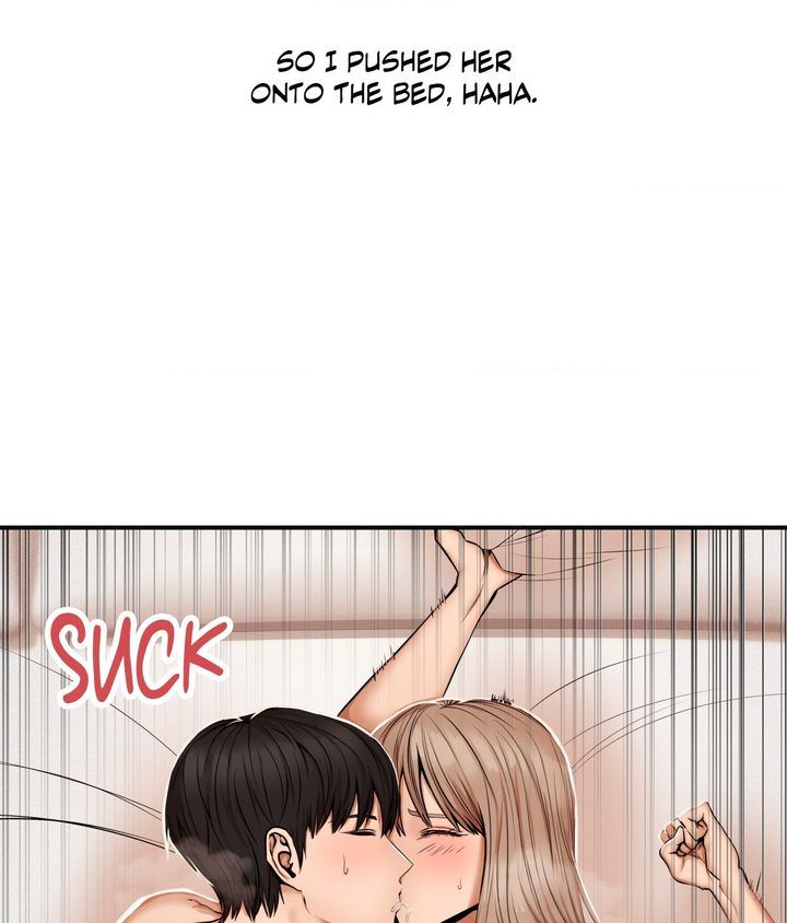 True or False? Chapter 45 - Page 25