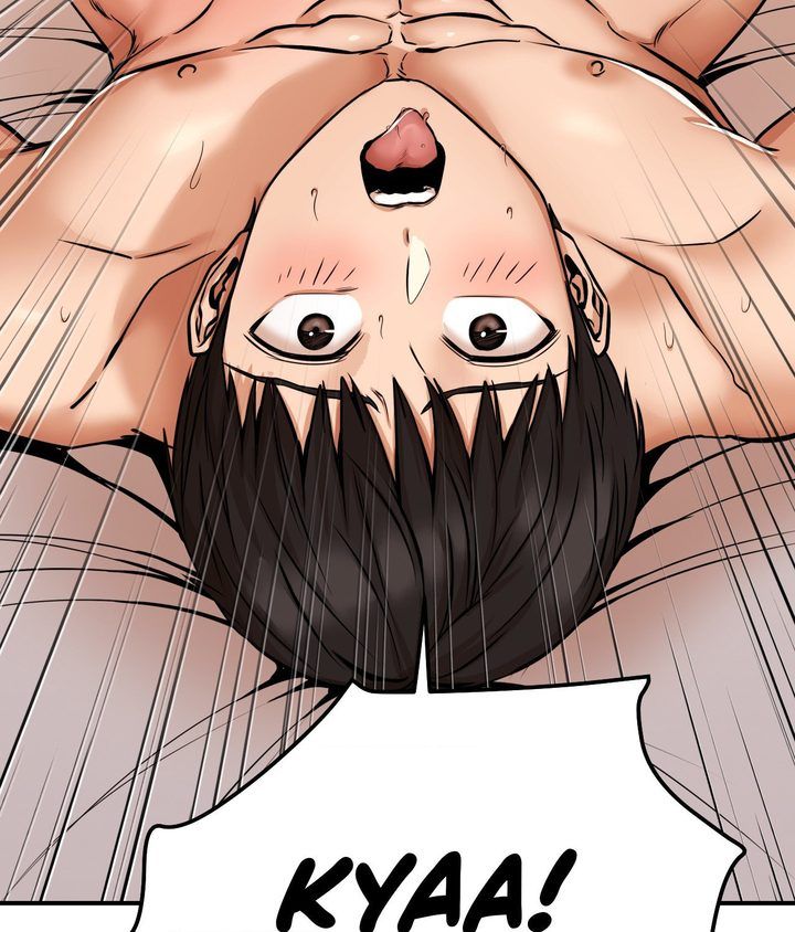 True or False? Chapter 46 - Page 53