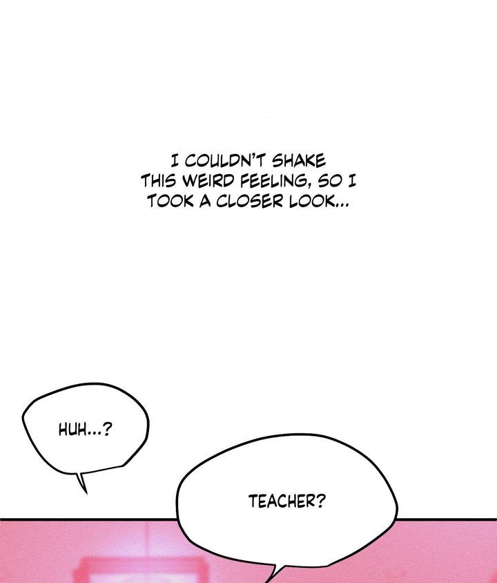 True or False? Chapter 47 - Page 27