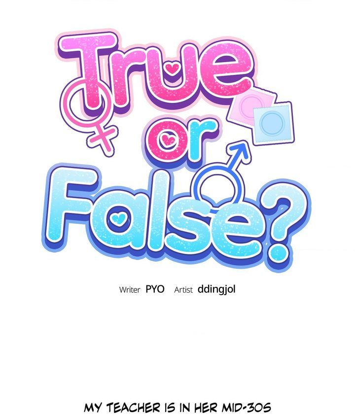 True or False? Chapter 48 - Page 2