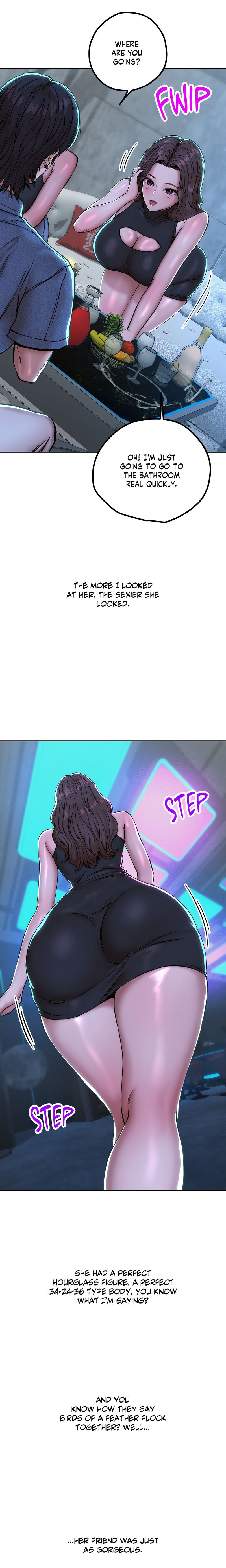 True or False? Chapter 53 - Page 2