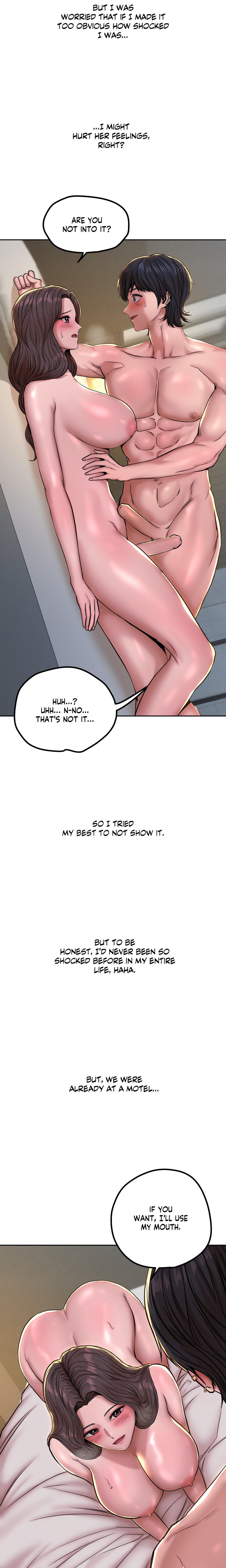 True or False? Chapter 55 - Page 2