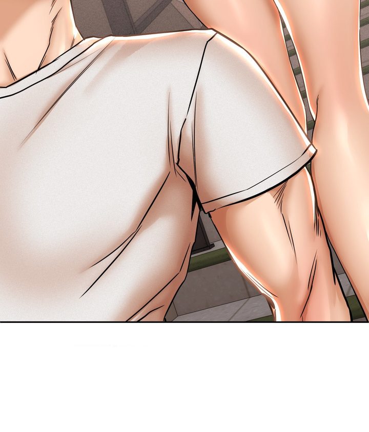 True or False? Chapter 57 - Page 25