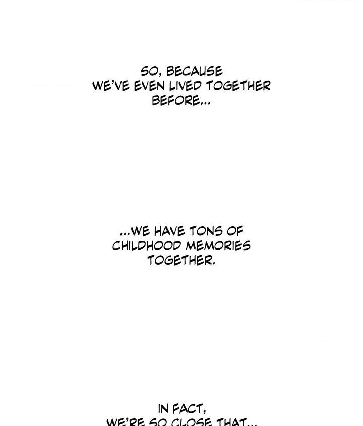 True or False? Chapter 71 - Page 11