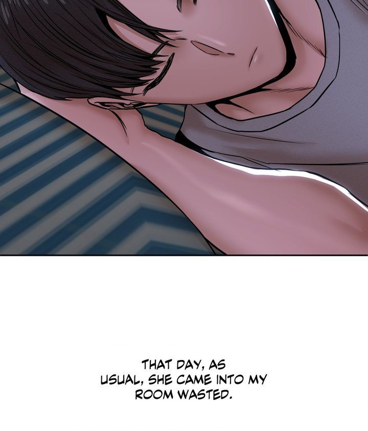 True or False? Chapter 71 - Page 34