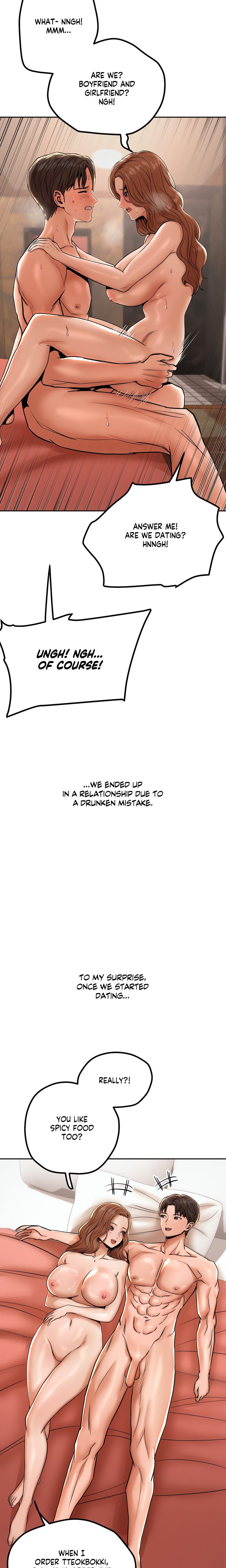 True or False? Chapter 77 - Page 3