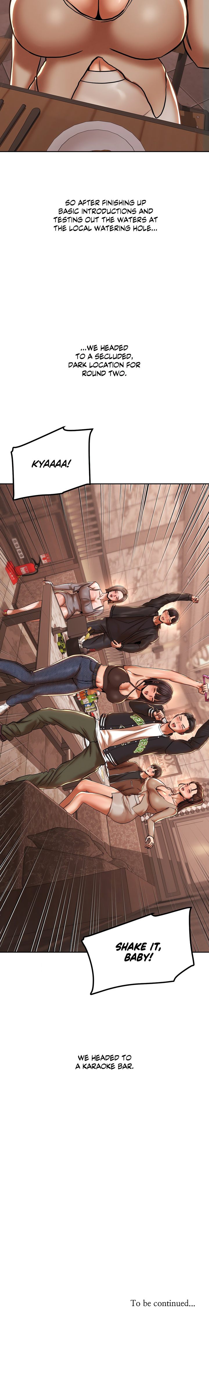 True or False? Chapter 88 - Page 7