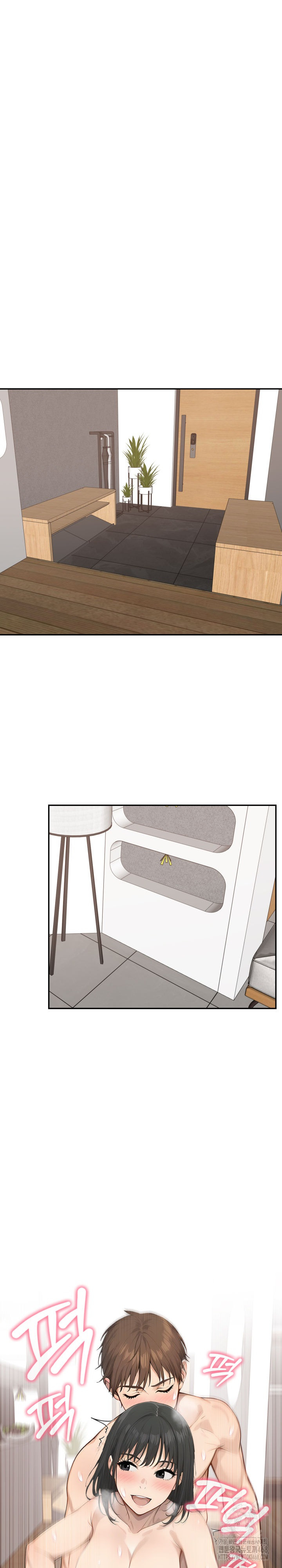 The Temptation of Local Married Women Raw Chapter 13 - Page 21