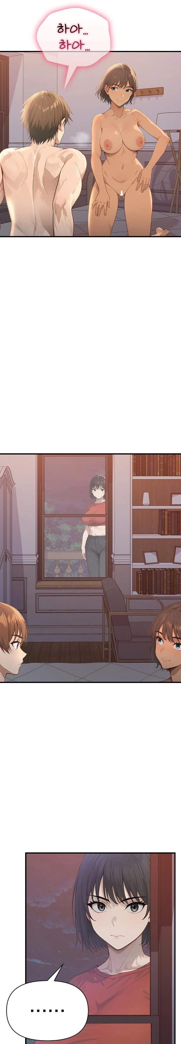 The Temptation of Local Married Women Raw Chapter 2 - Page 22