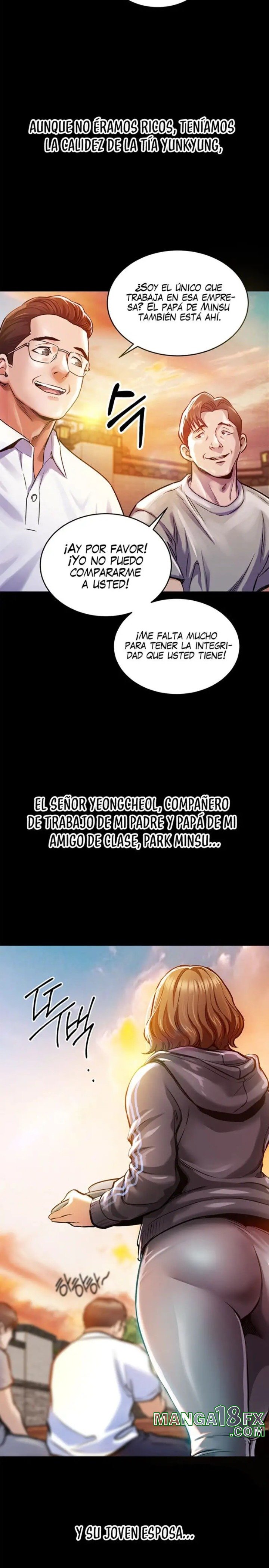 Glorious Homecoming Raw Chapter 1 - Page 10