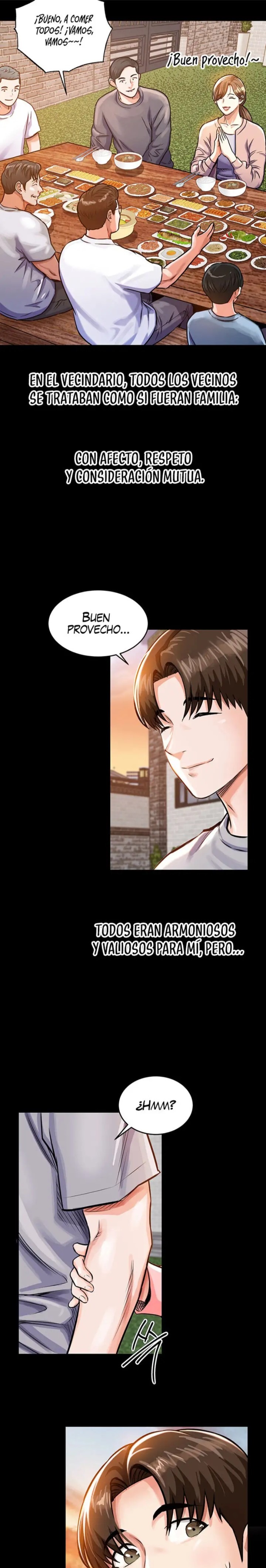 Glorious Homecoming Raw Chapter 1 - Page 15