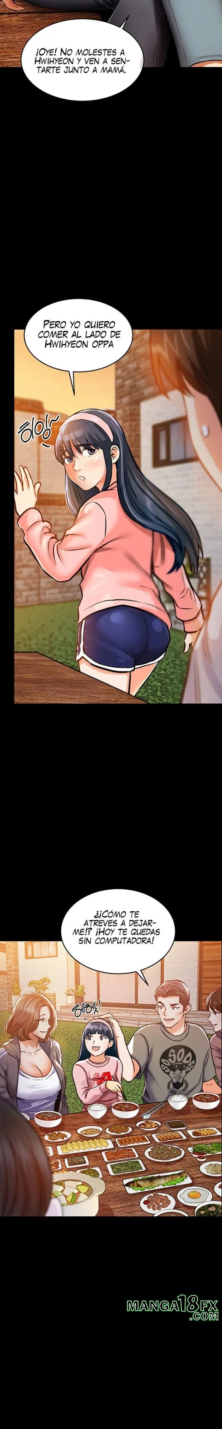 Glorious Homecoming Raw Chapter 1 - Page 17