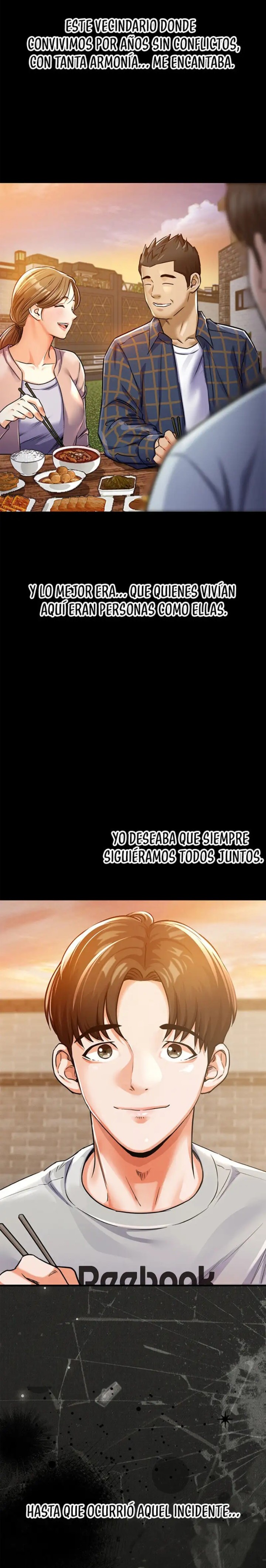 Glorious Homecoming Raw Chapter 1 - Page 18