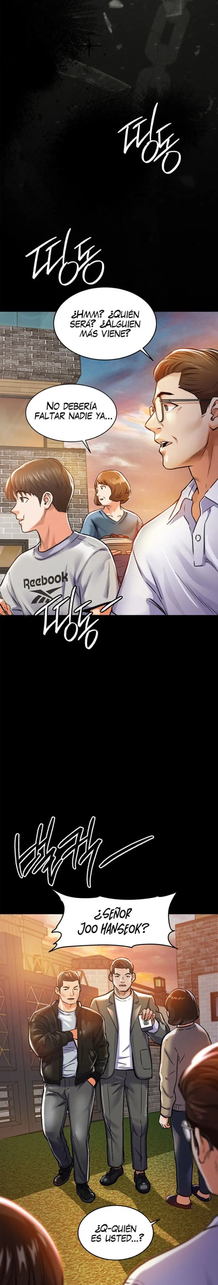 Glorious Homecoming Raw Chapter 1 - Page 19