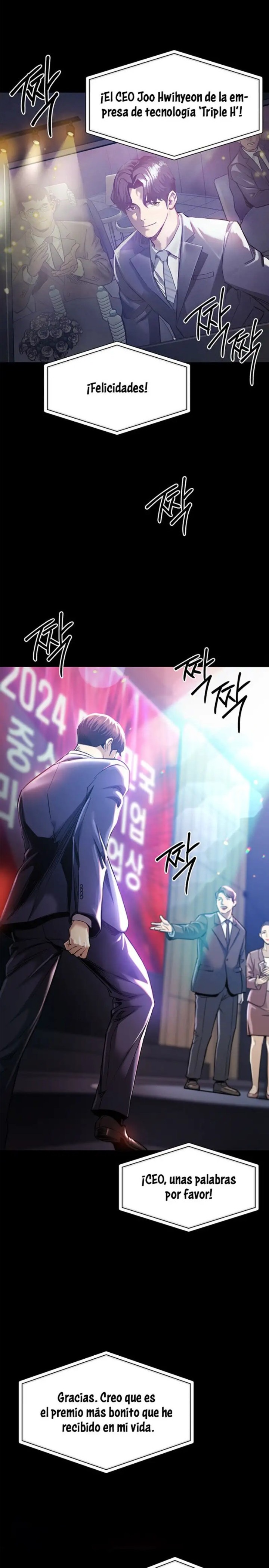 Glorious Homecoming Raw Chapter 1 - Page 2