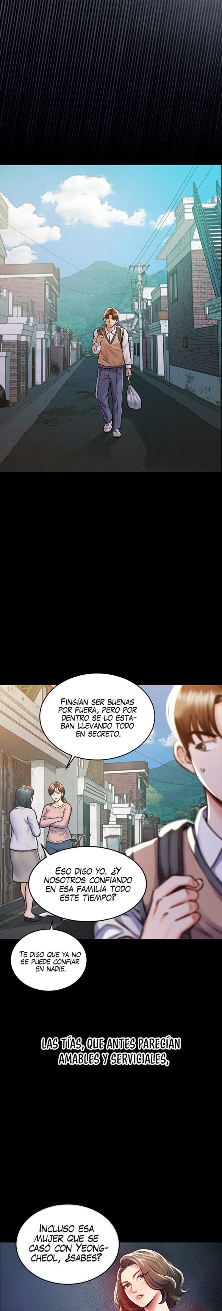 Glorious Homecoming Raw Chapter 1 - Page 22