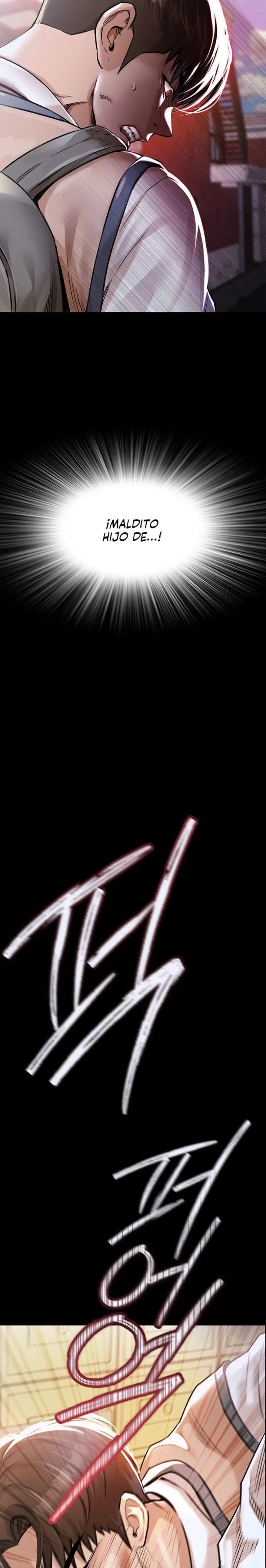 Glorious Homecoming Raw Chapter 1 - Page 24