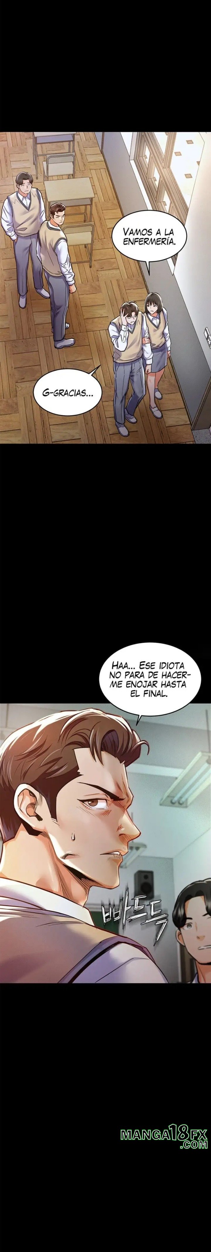 Glorious Homecoming Raw Chapter 1 - Page 29