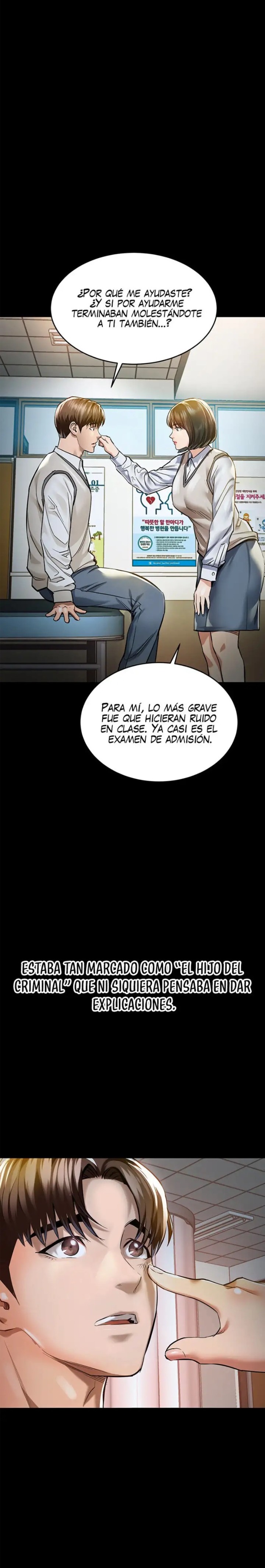 Glorious Homecoming Raw Chapter 1 - Page 31