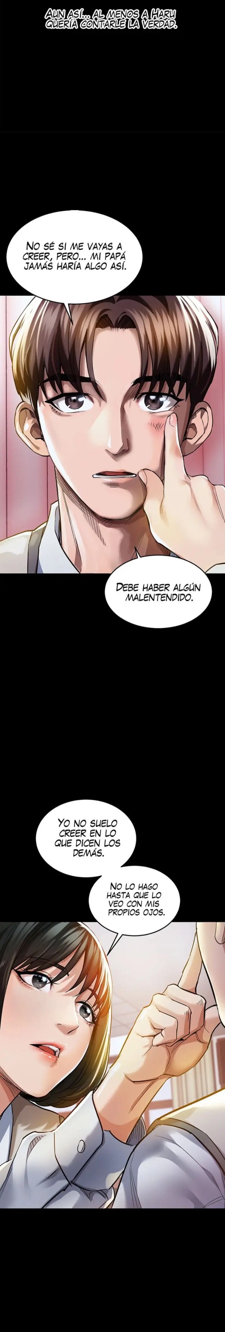 Glorious Homecoming Raw Chapter 1 - Page 32