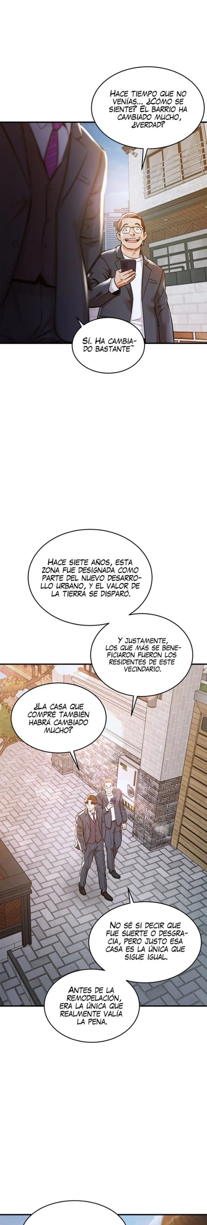 Glorious Homecoming Raw Chapter 1 - Page 39