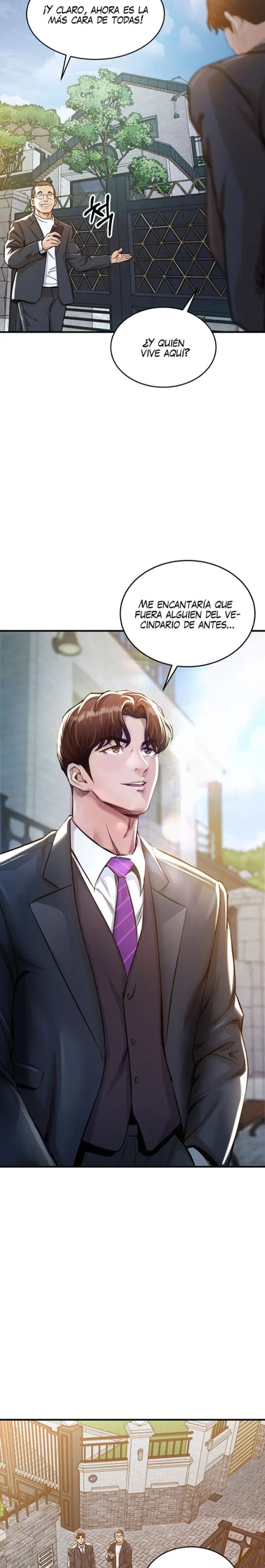 Glorious Homecoming Raw Chapter 1 - Page 40