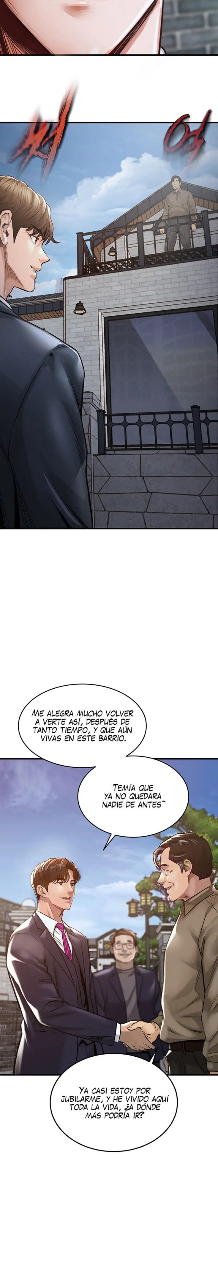 Glorious Homecoming Raw Chapter 1 - Page 42