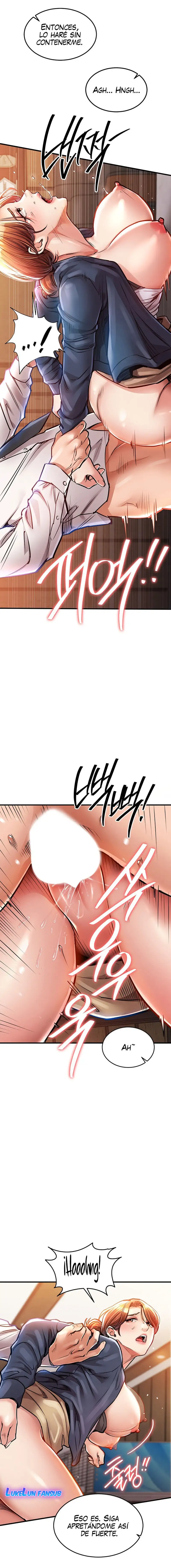 Glorious Homecoming Raw Chapter 10 - Page 11