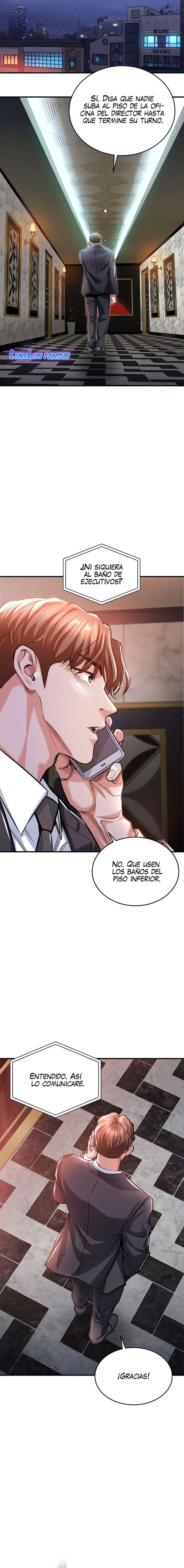 Glorious Homecoming Raw Chapter 11 - Page 4