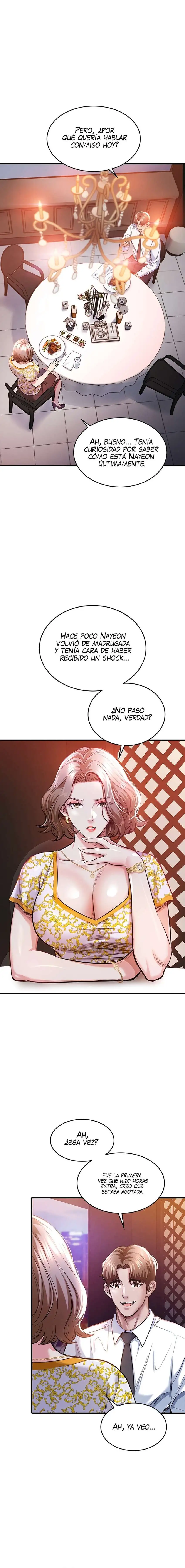 Glorious Homecoming Raw Chapter 11 - Page 6