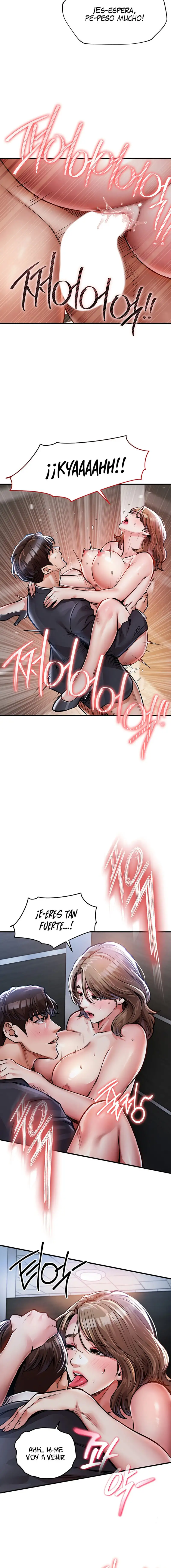 Glorious Homecoming Raw Chapter 12 - Page 13