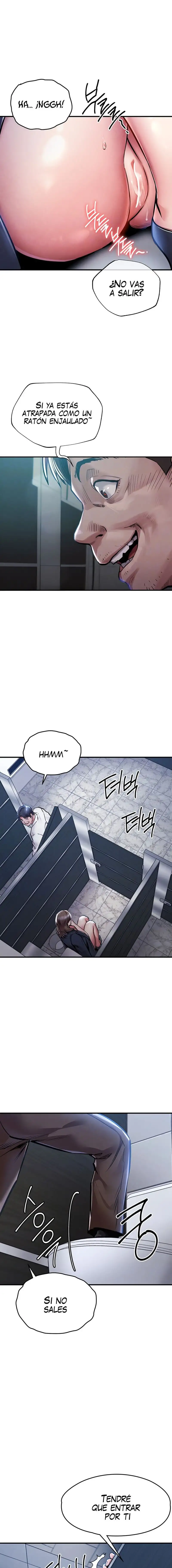 Glorious Homecoming Raw Chapter 12 - Page 2