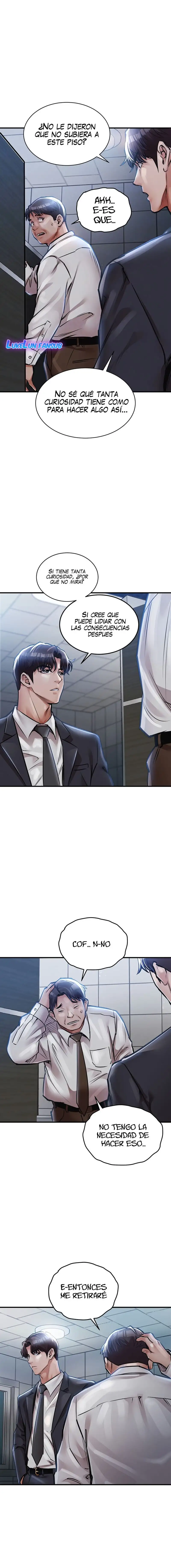 Glorious Homecoming Raw Chapter 12 - Page 4