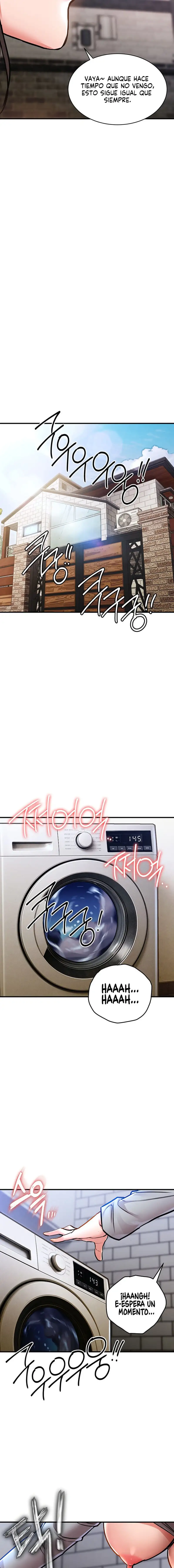 Glorious Homecoming Raw Chapter 13 - Page 11