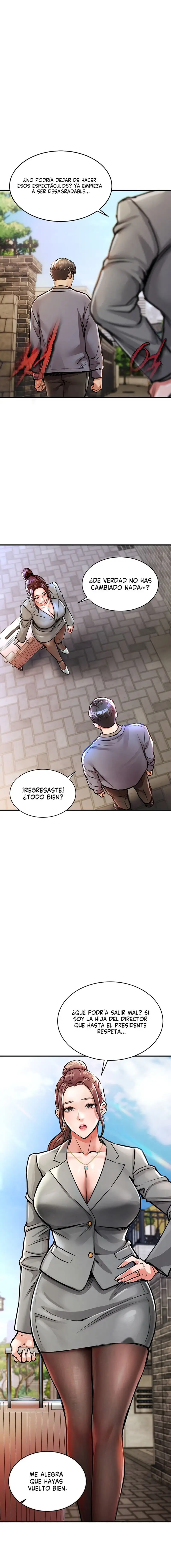 Glorious Homecoming Raw Chapter 13 - Page 16