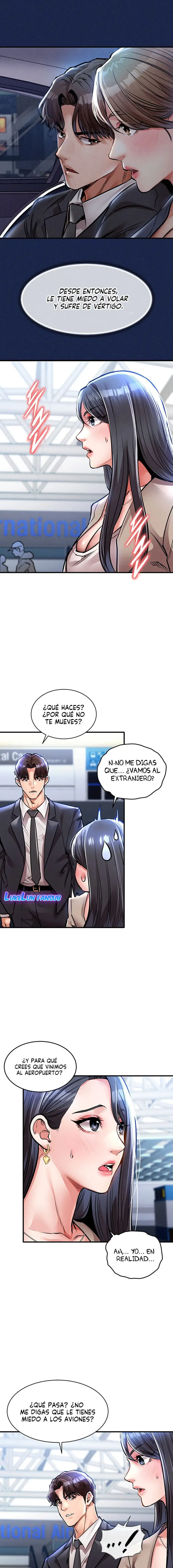 Glorious Homecoming Raw Chapter 13 - Page 21