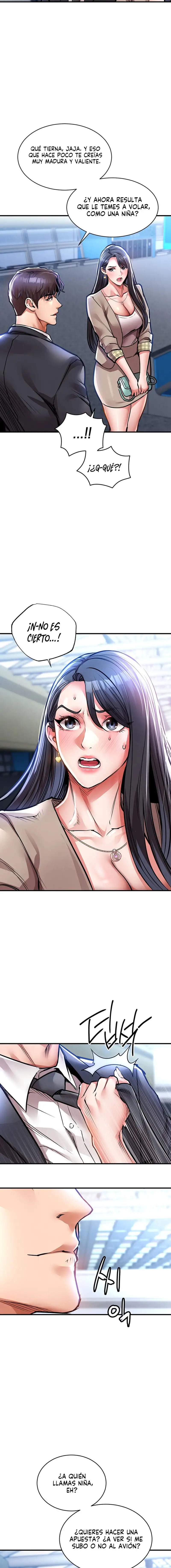 Glorious Homecoming Raw Chapter 13 - Page 22