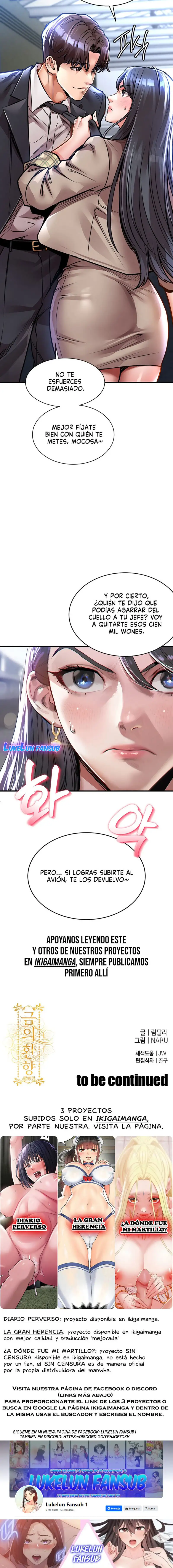 Glorious Homecoming Raw Chapter 13 - Page 23