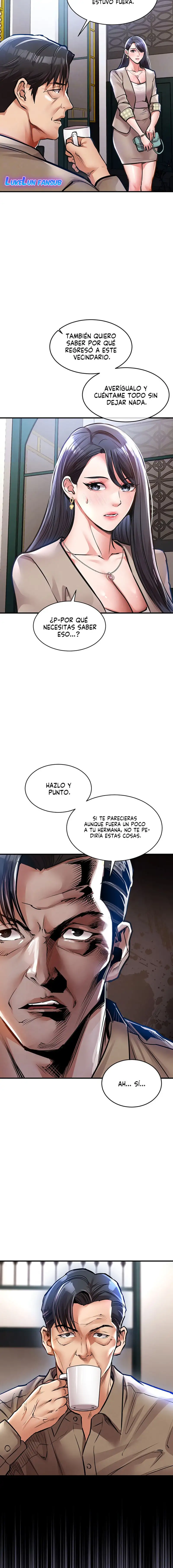 Glorious Homecoming Raw Chapter 13 - Page 5