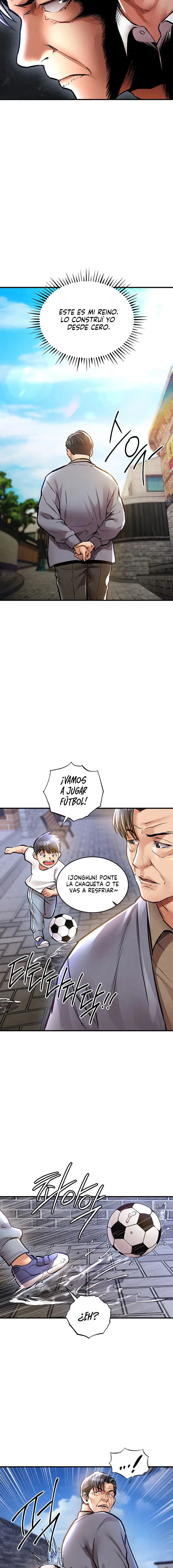 Glorious Homecoming Raw Chapter 13 - Page 7