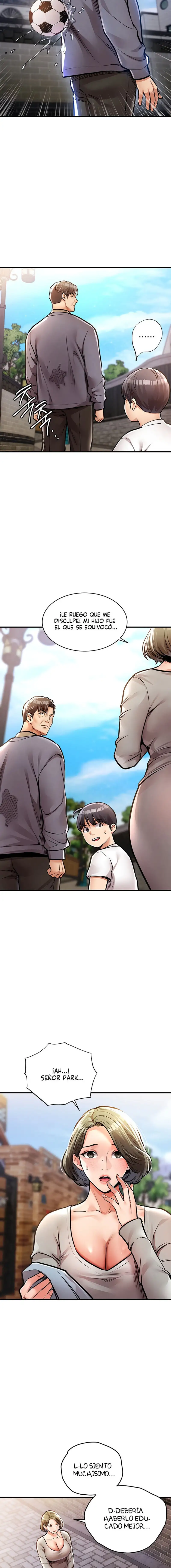 Glorious Homecoming Raw Chapter 13 - Page 8