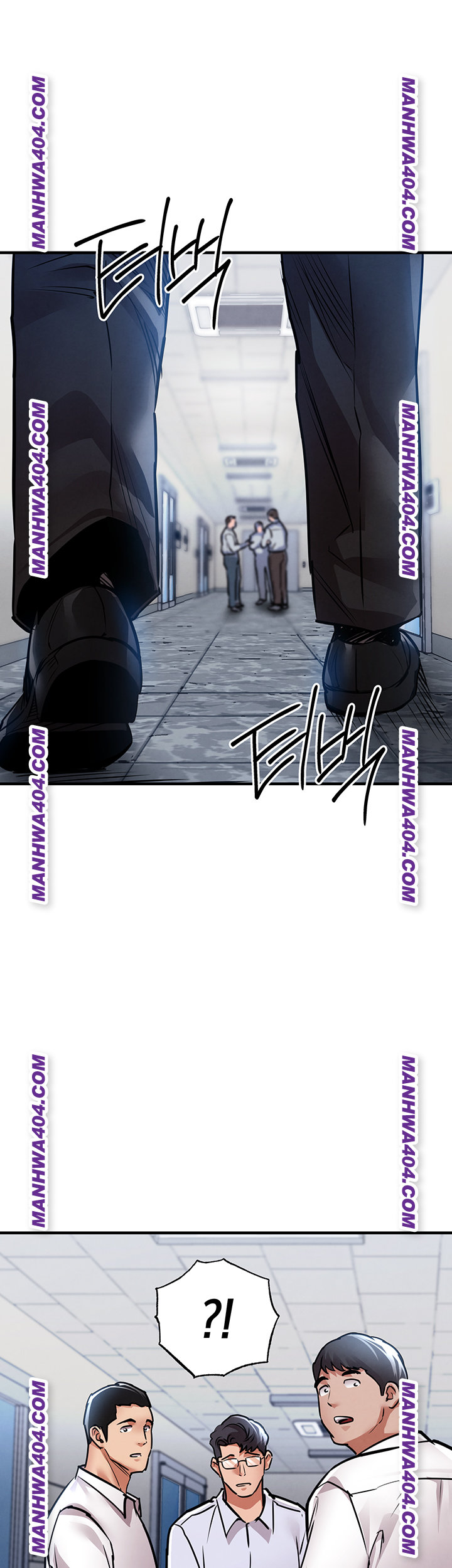 Glorious Homecoming Raw Chapter 15 - Page 35