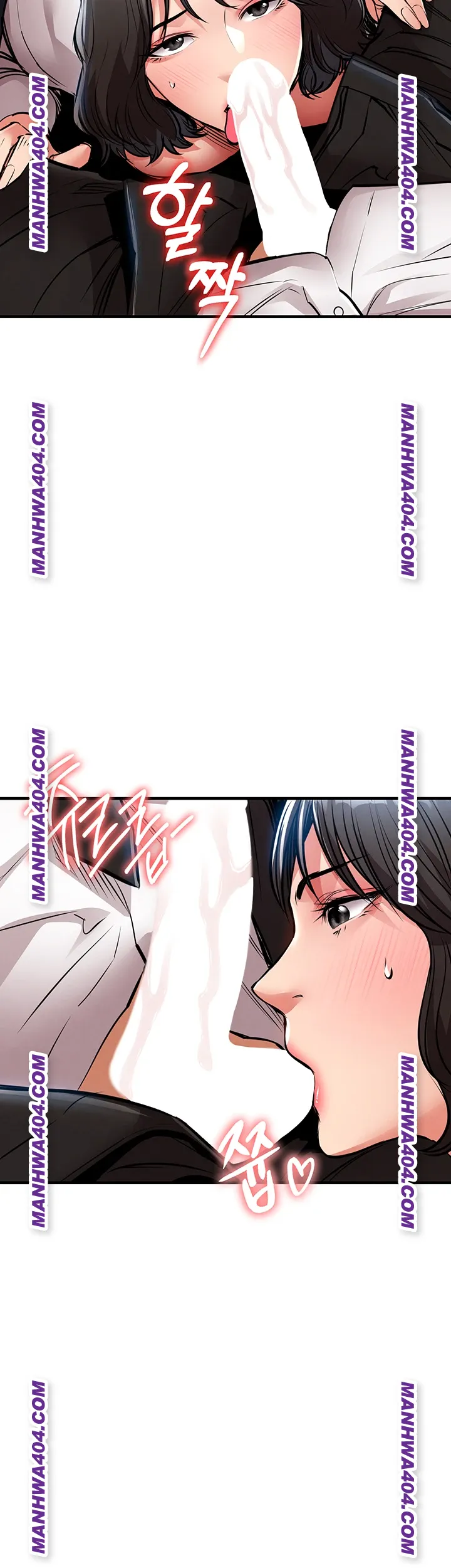 Glorious Homecoming Raw Chapter 16 - Page 56